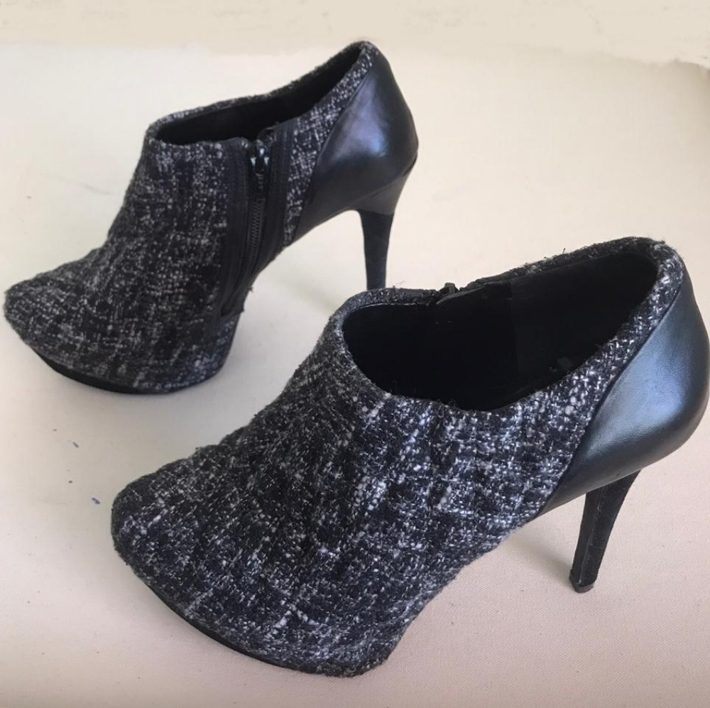 Gianni Bini Booties - Ankle Boots